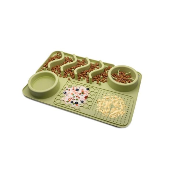 Silicone Lick Mat HT-SLM01 - Image 6