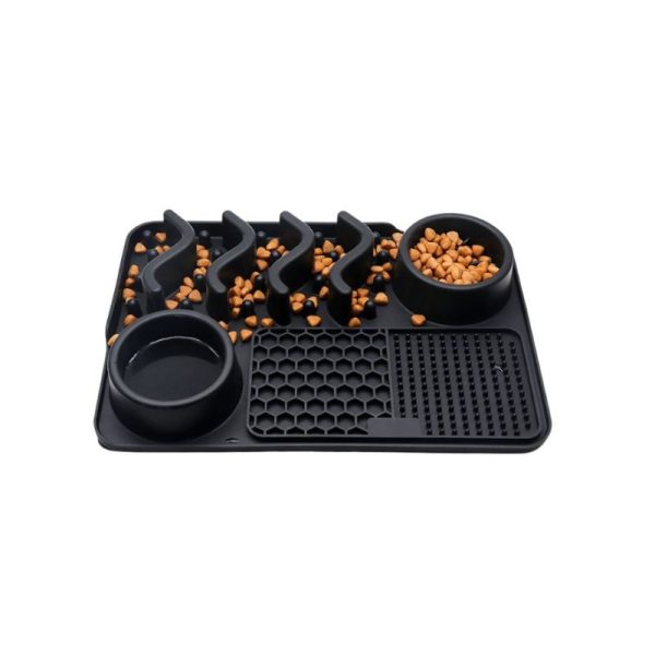 Silicone Lick Mat HT-SLM01-1 (2)