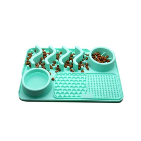 Silicone Lick Mat HT-SLM01-1 (3)