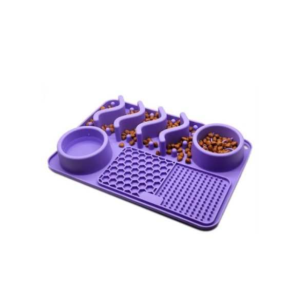 Silicone Lick Mat HT-SLM01-1 (4)