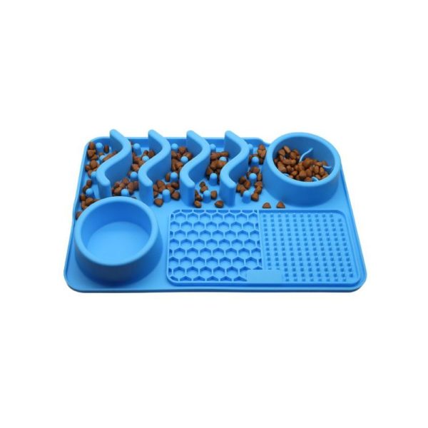 Silicone Lick Mat HT-SLM01-1 (5)