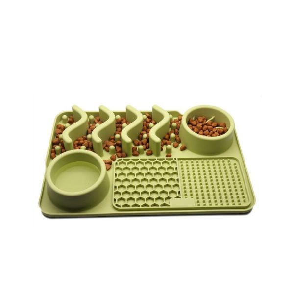 Silicone Lick Mat HT-SLM01-1 (6)
