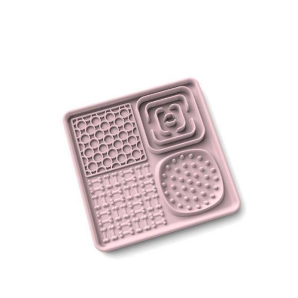 Silicone Lick Mat HT-SLM02-1 (1)