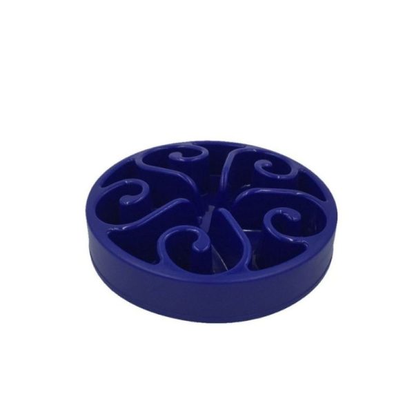 Slow Feeder Dog Bowl HT-SFDB02-1 (1)