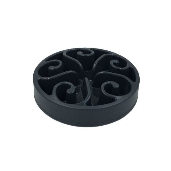 Slow Feeder Dog Bowl HT-SFDB02-1 (3)