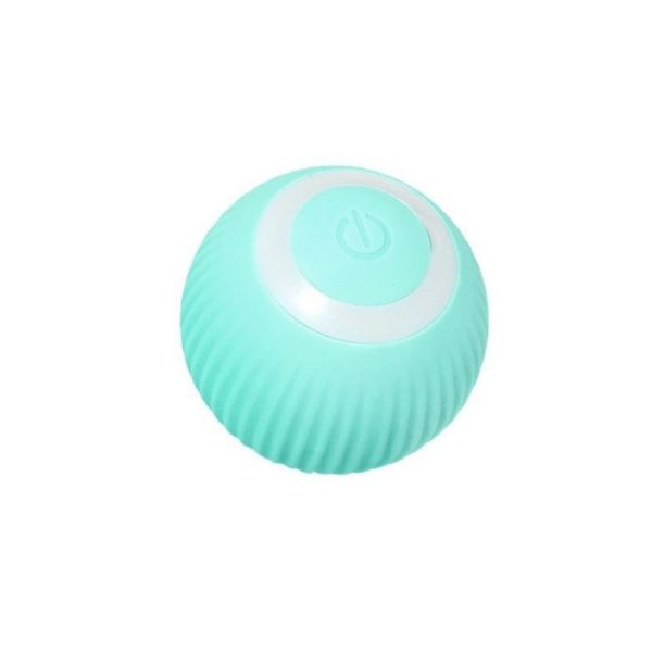 Smart Cat Ball Toy-1 (3)