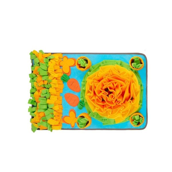 Snuffle Mat For Dogs HT-PSM01-1 (2)