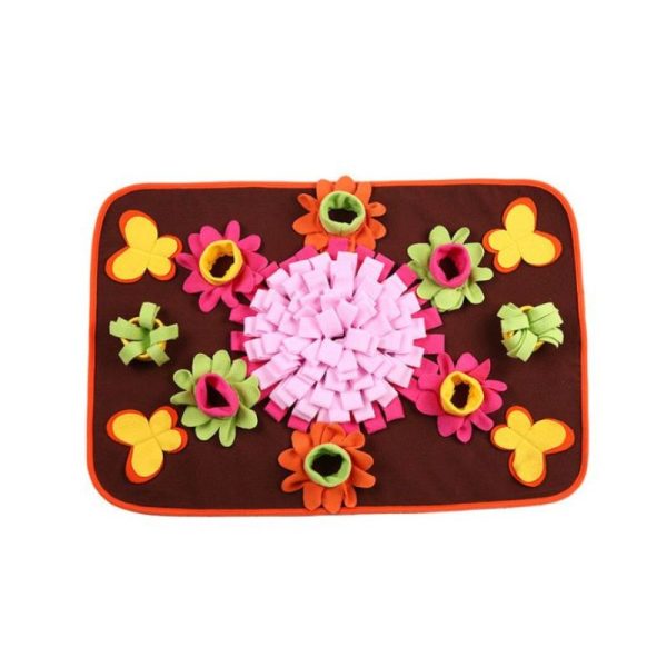 Snuffle Mat For Dogs HT-PSM02-1 (1)