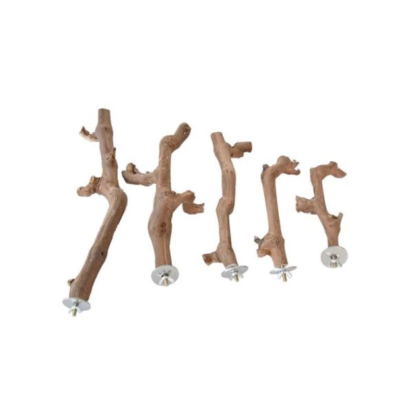 Wood Bird Stand-1 (1)