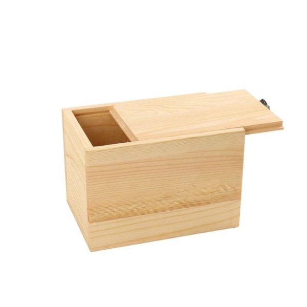 Wood Pet Urn HT-WPU01-1 (3)