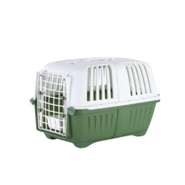 dog airline crate-1 (2)