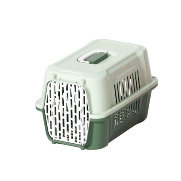 dog airline crate-1 (3)