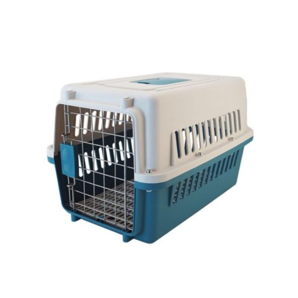dog airline crate-1 (4)