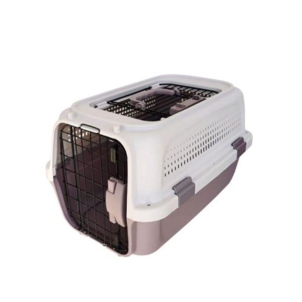 dog airline crate-1 (5)