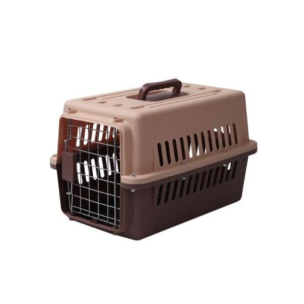 dog airline crate-1 (6)