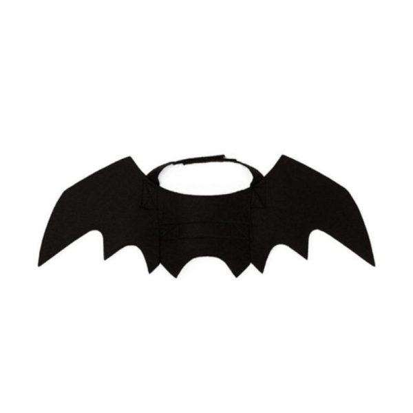 Bat Wings For Cats HT-BWFC01-1 (1)