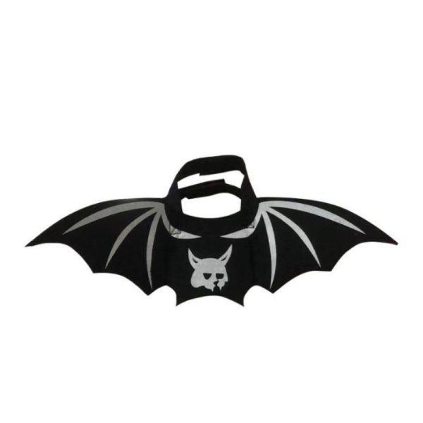 Bat Wings For Cats HT-BWFC01-1 (2)