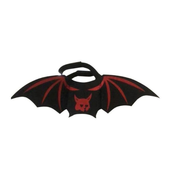 Bat Wings For Cats HT-BWFC01-1 (3)