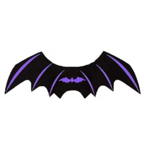 Bat Wings For Cats HT-BWFC01-1 (4)