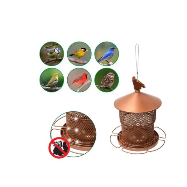 Bird Feeder HT-BF02-1 (1)