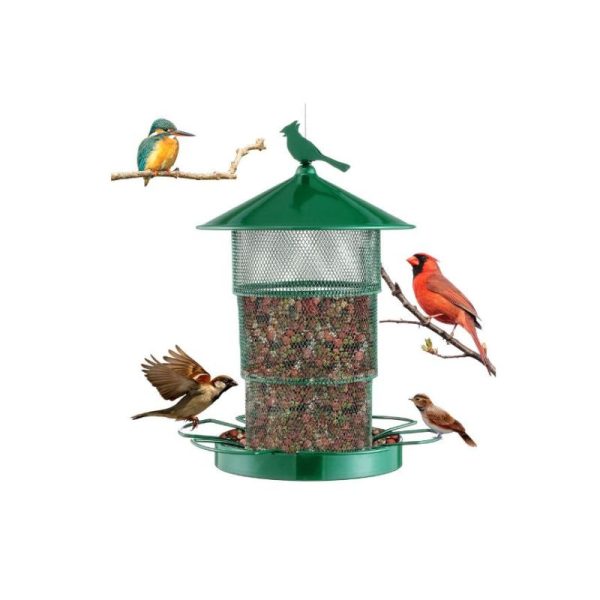 Bird Feeder HT-BF02-1 (3)