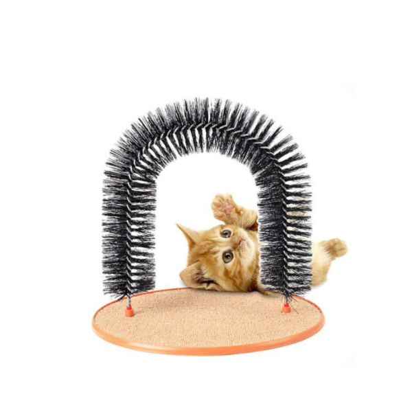 Cat Arch HT-CAH01-1 (2)