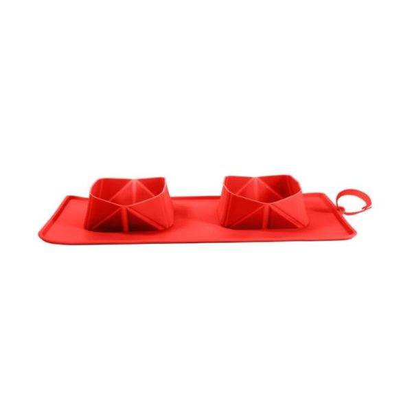 Collapsible Dog Bowl HT-CDB01-1 (4)