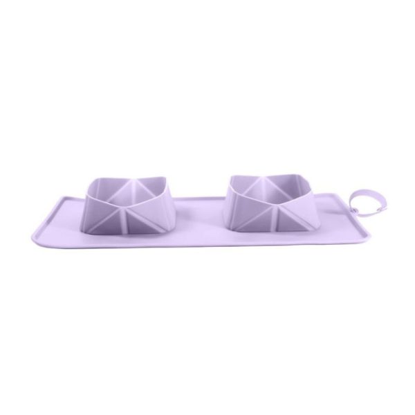 Collapsible Dog Bowl HT-CDB01-1 (5)