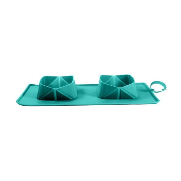 Collapsible Dog Bowl HT-CDB01-1 (6)