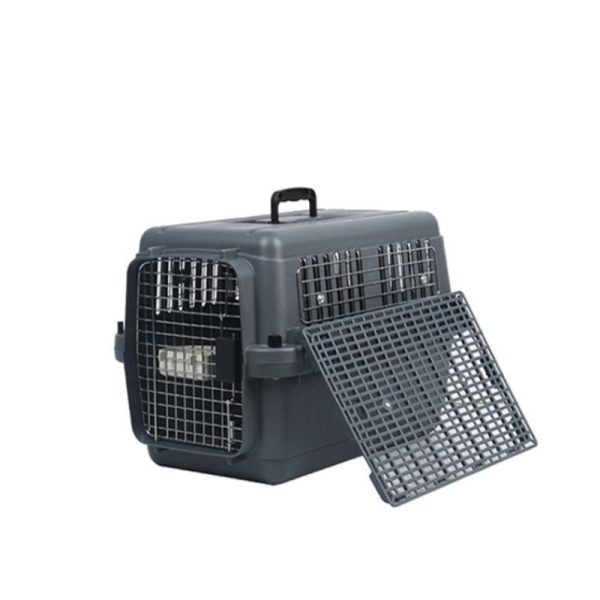 Dog Airline Crate DAC02-1 (2)
