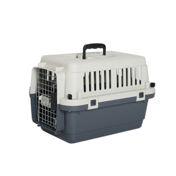 Dog Airline Crate DAC02-1 (3)