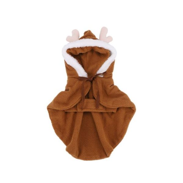 Dog Cape HT-DCP01-1 (1)