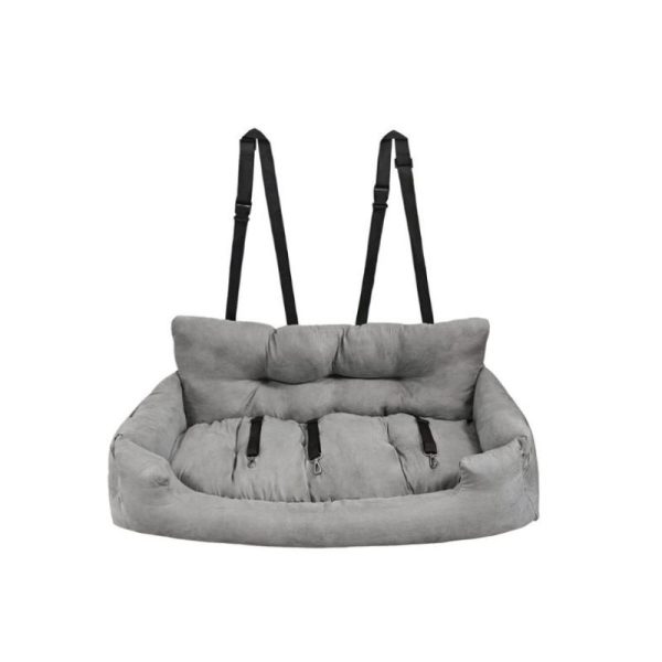 Dog Car Bed HT-DCB02-1 (3)
