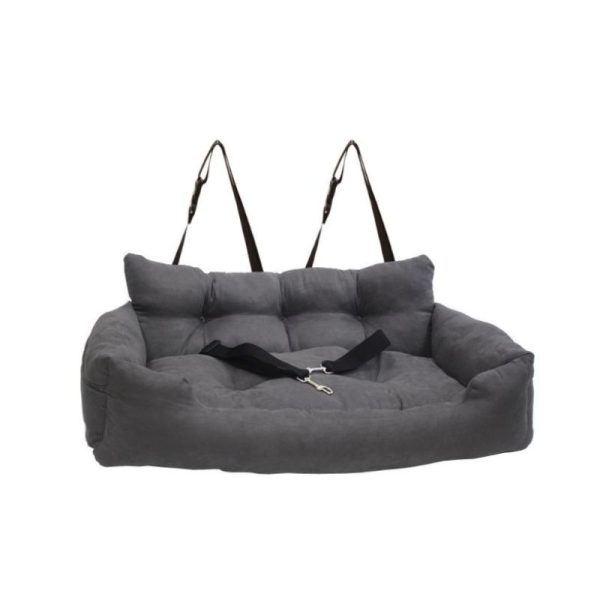 Dog Car Bed HT-DCB02-1 (4)