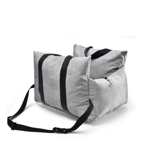 Dog Car Seat HT-DCS01-1 (1)