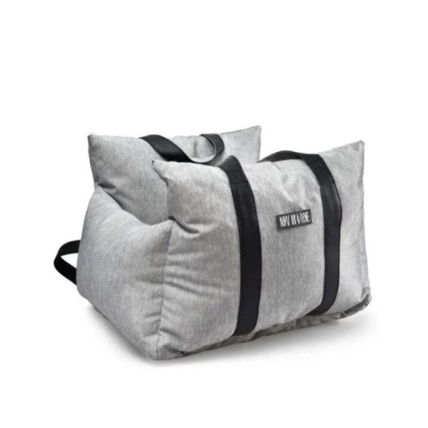 Dog Car Seat HT-DCS01-1 (2)