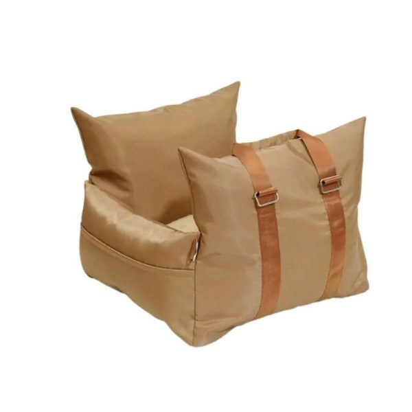 Dog Car Seat HT-DCS02-1 (1)