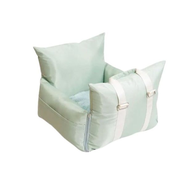 Dog Car Seat HT-DCS02-1 (5)