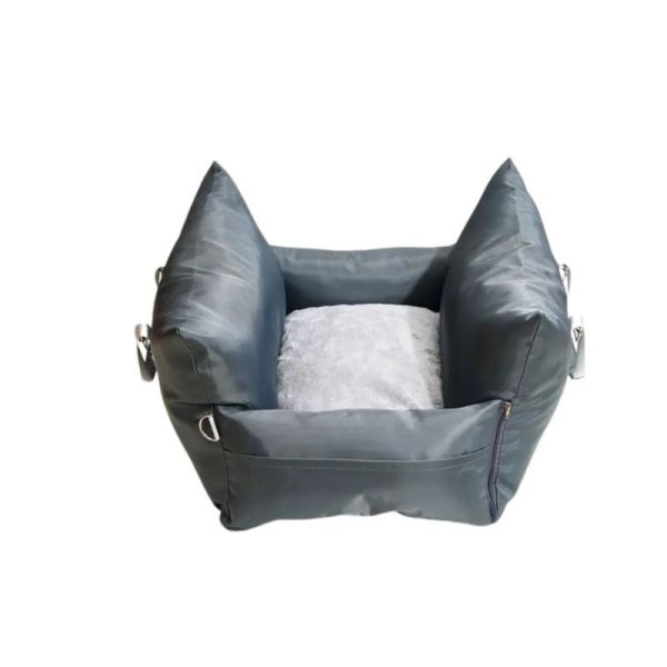 Dog Car Seat HT-DCS02-1 (6)
