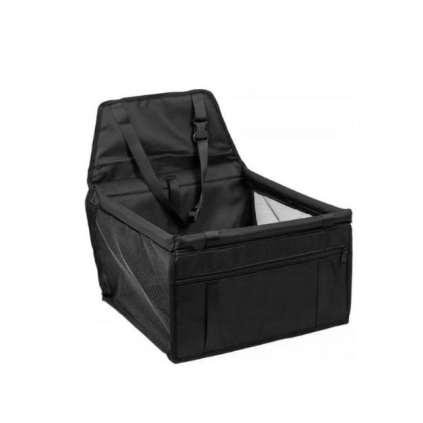Dog Car Seat HT-DCS03-1 (2)