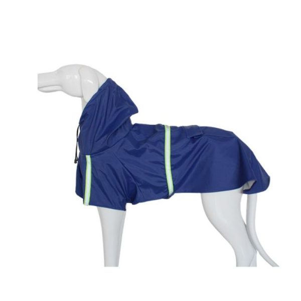 Dog Raincoat HT-DRC01-1 (3)