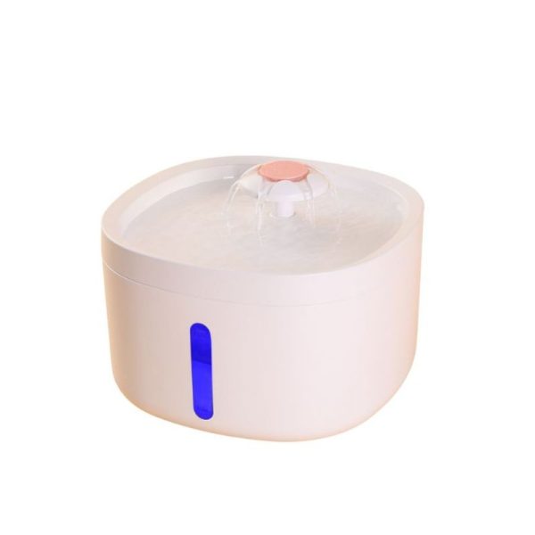 Electronic Water Fountain for Pet HT-EWF01-1 (2)