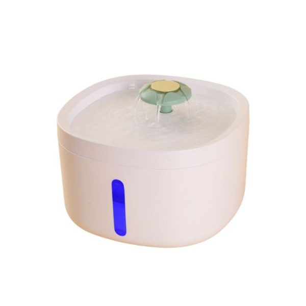 Electronic Water Fountain for Pet HT-EWF01-1 (4)