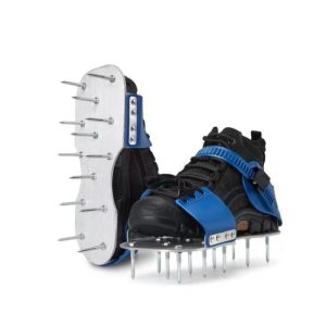 Garden Lawn Aerator Shoes HT-GAS01-1 (3)