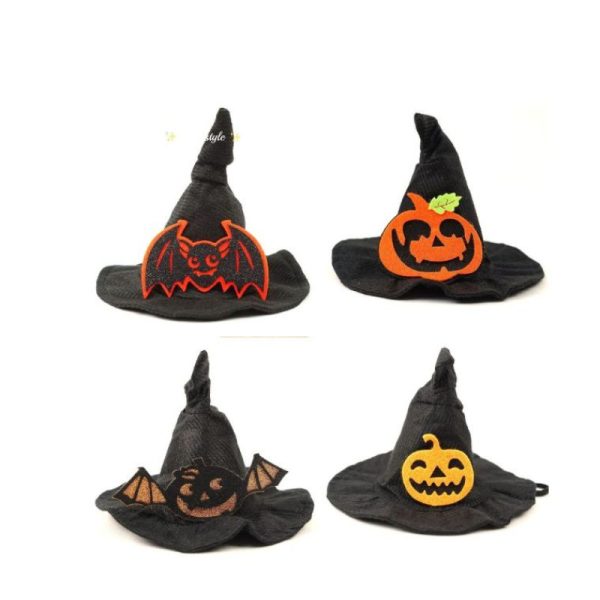 Halloween Pet Hat HT-HPH01-1 (1)