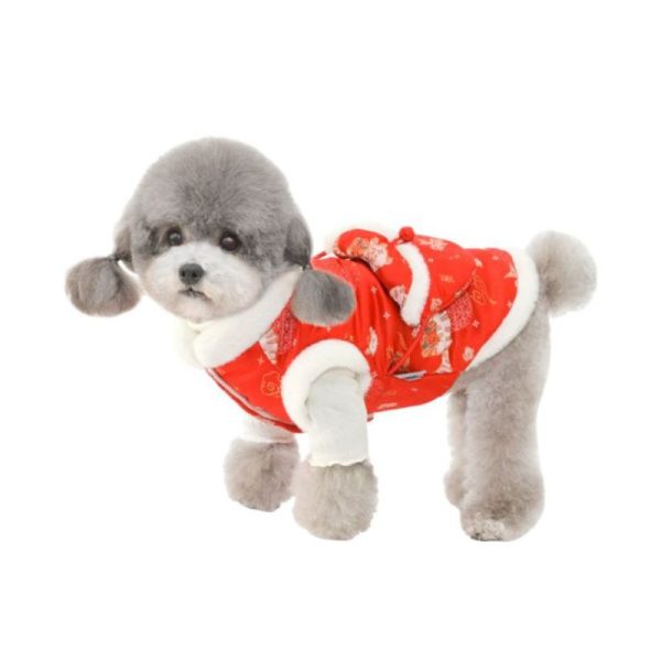 New Year Pet Tang Suit HT-NYS01-1 (1)