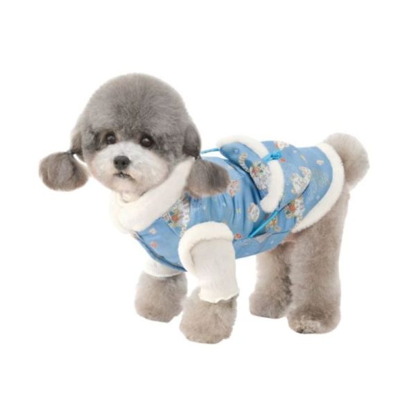 New Year Pet Tang Suit HT-NYS01-1 (3)