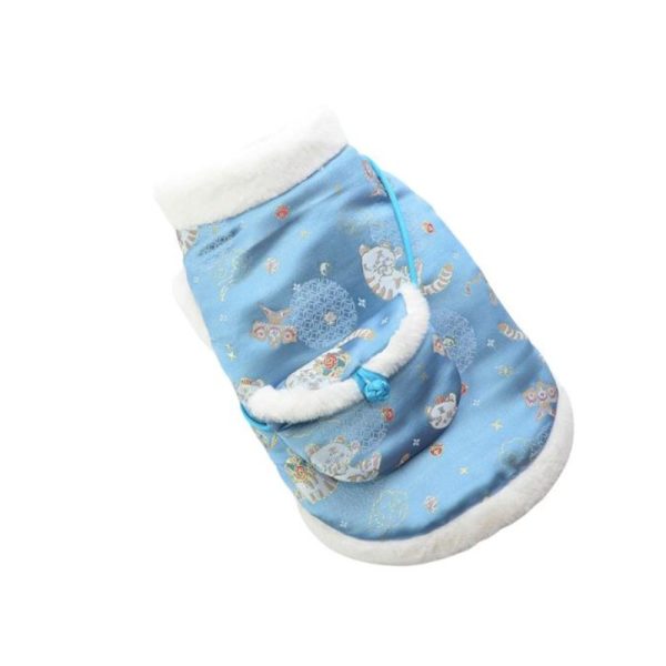 New Year Pet Tang Suit HT-NYS01-1 (4)