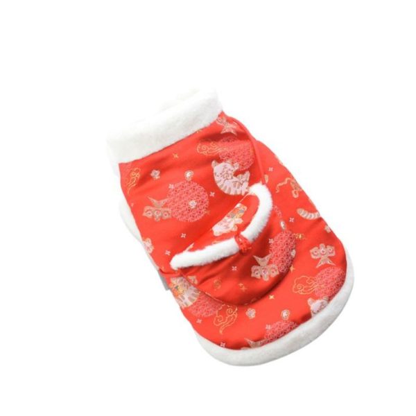 New Year Pet Tang Suit HT-NYS01-1 (5)