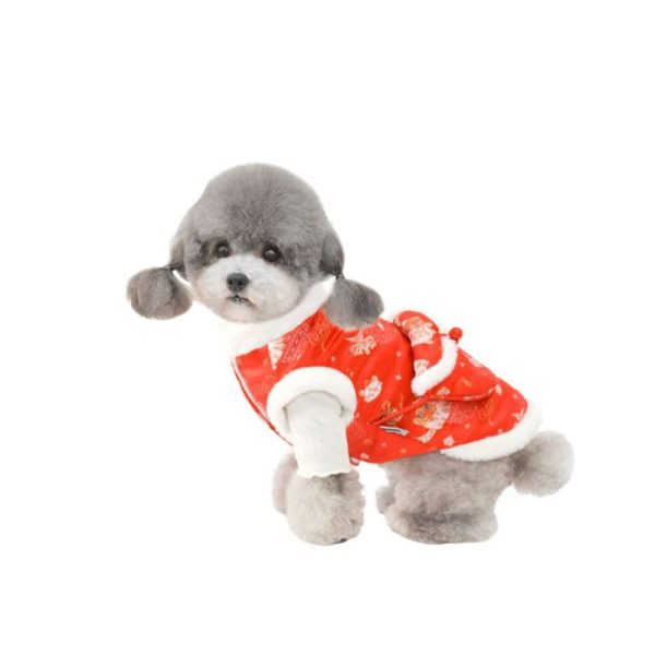 New Year Pet Tang Suit HT-NYS01-1 (6)